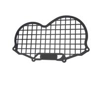 Headlight Guard Grille Compatible With BMW For R1150GS For ADVENTURE For ADV 1999 2000 2001 2002 2003 2004 Motorcycle Head Lamp Headlight Guard Protect Grill Cover(BLACK)