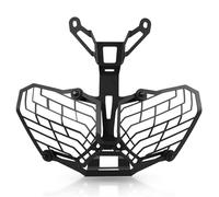 Headlight Guard Grille Compatible With CRF1000L For Africa For Twin For Adventure For Sports 2015-2019 Headlight Protector Head Light Grill Guard Cover Protection