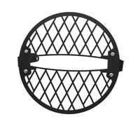 Headlight Guard Headlight Protective Cover For Svartpilen 401 250 For Vitpilen 401 2020-2022 Headlight Protector Grille Guard Cover(2)