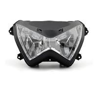Headlight Guard Protector Cover Haddlamp Kit Smoke For Yzf R1 1000 2004 2005 2006 Waterproof Headlight Front Light