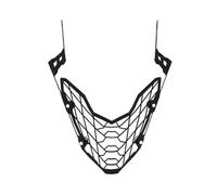 Headlight Guard Protector For CB500X For CB400X For CB500 X CB400 X 2019-2023 Motorcycle Headlight Protection Head Lamp Light Grille Guard Cover Protector Head Light Grille