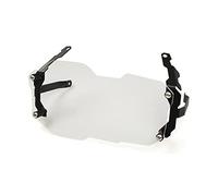 Headlight Guard Protector For For GS 1200 For Adventure Black Headlight Covers 2012-2018 R1200GS For LC For Adventure Headlight Grille Guards Head Light Grille(2)