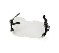 Headlight Guard Protector For For R1200GS For LC For Adventure Headlight Grille Guards For For GS 1200 For Adventure Black Covers 2012-2018 Head Light Grille(2)