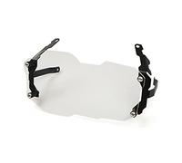 Headlight Guard Protector For For R1200GS For LC For Adventure Headlight Grille Guards For For GS For 1200 For Adventure Black Headlight Covers 2012-2018 Cover Head Light Grille(2)