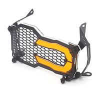 Headlight Guard Protector For For R1200GS R1250GS For LC For Adventure Stainless Steel Motorcycle Headlight Protector Grille Guard Cover Head Light Grille(D)