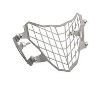 Headlight Guard Protector For G310GS For G310 For GS Parts 2017 2018 2019 2020 2021 2022 Motorcycle Accessories Grille Headlight Guard Cover Lens Protector Head Light Grille(2)