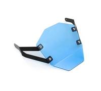 Headlight Guard Protector For Suzuki For V-STROM For 800 For V-STROM800 For DE 2023 2024 Motorcycle Head Light Grill Protector Covers Headlight Grille Guards(B- blue)