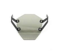 Headlight Guard Protector For Suzuki For V-STROM For 800 For V-STROM800 For DE 2023 2024 Motorcycle Head Light Grill Protector Covers Headlight Grille Guards(B-Light gray)