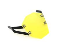 Headlight Guard Protector For Suzuki For V-STROM For 800 For V-STROM800 For DE 2023 2024 Motorcycle Head Light Grill Protector Covers Headlight Grille Guards(B-Lightyellow)