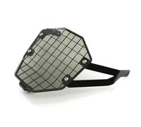 Headlight Guard Protector For Suzuki For V-STROM For 800 For V-STROM800 For DE 2023 2024 Motorcycle Head Light Grill Protector Covers Headlight Grille Guards(C-Light gray)