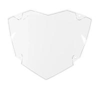 Headlight Guard Protector Grill For BMW For R1250GS For R1200GS For ADV For LC For Adventure 2013-2023 Motorcycle Headlight Guard Head Light Lamp Protector Cover(Clear)