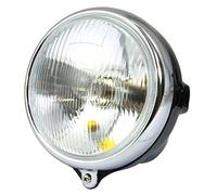 Headlight H100 CD125/185/200T CB10 CG125BR RP30 6V 25/25W
