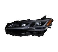 Headlight Head Lamp Assembly For Toyota For Avalon 2019 2021 2022 Car Headlamp Daytime Running Lights Plug And Play High Brightness