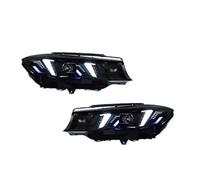 Headlight Head Lamp Assembly Led Auto Headlights Assembly Upgrade Startup Effect Projector Lens For Bmw 3 Series G20 G28 320I 325I 330I 2019-2022 Upgrade Headlights