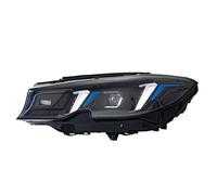 Headlight Head Lamp Car Styling Headlights Head Lamp LED Headlight Projector Drl Accessories For BMW G20 G21 320i 330i 325i 3 Series 2019-2024