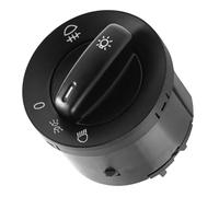 Headlight Head Lamp Switch Compatible With VW For Golf V For Variant For Jetta V Komnbi 1K5 2007 2008 2009 Car Head Lamp Switch Light Module Parts 1K0941431BB