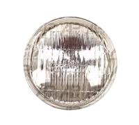 Headlight Headlamp 4 1/2 Replacement for Case International David Brown Ford Leyland Tractor