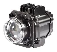 HELLA GENUINE OEM 1ML010820-831 HEADLIGHT UNIT ORIGINAL PART