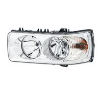 Headlight Headlamp APO / F Left Hand Side 24v HELLA 1LJ 247 046-391