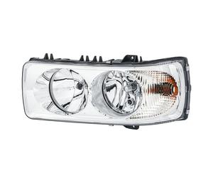 Headlight Headlamp APO / F Left Hand Side 24v HELLA 1LJ 247 046-391