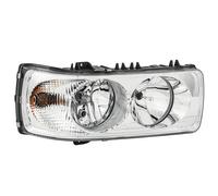 HELLA 1LJ 247 046-401 Headlight