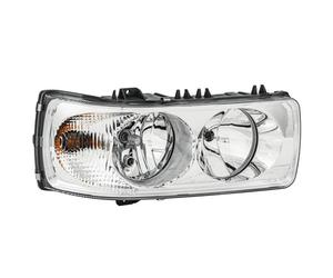 Headlight Headlamp APO / F Right Hand Side 24v HELLA 1LJ 247 046-401