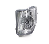 Headlight Headlamp Assembly For LEXUS For IS250 For IS300 2006 2007 2008 2009 2010 Car Front Bumper Foglight Foglamp Fog Lights(Right side)