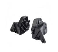 Headlight Headlamp Bracket Tab Repair Kit for Tesla for Model S 2016-2020 Car Headlamp Mount Holder 1061331-00-B 1061332-00-B(1pair)