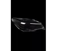 Headlight Headlamp Cover For BMW For Z4 For E89 E85 2009-2013 Car Transparent Cover Lampshade Lamp Shade Front Headlight Lens Cover Car Headlight Covers(Right)
