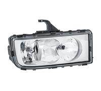 HELLA 1LB 247 011-081 Headlight