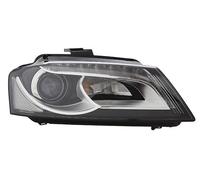 AUDI A3 CONVERTIBLE Headlight Bi-Xenon WLED DRL (OEMOES) Right Hand 2008-2012