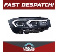 Headlight Headlamp fits BMW 340D G20 3.0D Right 2022 on O/S Driver Side Hella
