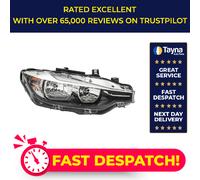 HELLA Headlight Headlamp Right Lamp Type H7/H7 PY21W 12V Fits BMW 3 Series