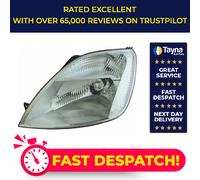 HELLA 1LF 010 197-031 Headlight