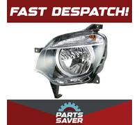 HELLA 1LD 011 561-031 Headlight