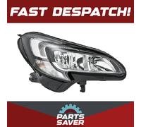 Hella Headlight Right 1LF011830-081