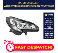 Hella Headlight Right 1LF011830-081