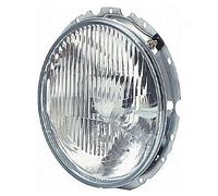 HELLA 1L8 003 060-691 Headlight