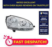 Hella Headlight Right Halogen 1LG247007-601