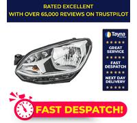 HELLA 1LL 012 644-031 Headlight
