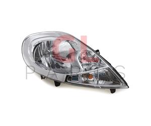 Headlight Headlamp FOR RENAULT TRAFIC 2007-14 8200701356 Right VALEO w/Motor New