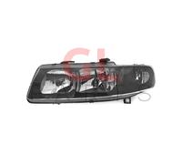 HEADLIGHT 20-5804001 FOR SEAT LEON TOLEDO/Mk/II ARY/AUQ/APP/BAM/AMK/AJQ 1.8L