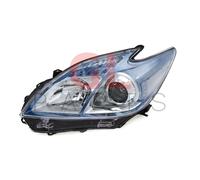Headlight Headlamp FOR TOYOTA PRIUS XW30 2012-2016 8117047540 Left TYC New