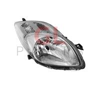 TYC 20-12011-15-2 Headlight