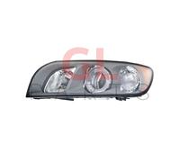 HEADLIGHT 20-1032-15-2 FOR VOLVO B4184S8/4184S11 1.8L D 4164 T 1.6L 4cyl S40 II