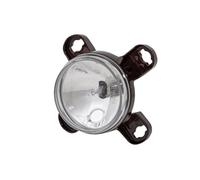 HELLA 1K0 247 043-107 FF/Halogen/DE-Headlight - 90mm Performance - 24V