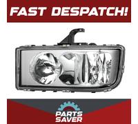 Hella H/lamp Merc Axor Left Hand - 1LB247011-051