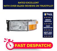 Hella Head Lamp Scania 4 LH 97 1LG007150-111