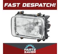Headlight Headlamp Left 1LG007660-031 Hella 1293370 E1356 Top Quality Guaranteed
