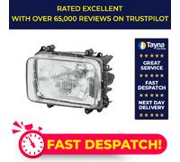 HELLA 1LG 007 660-031 Headlight